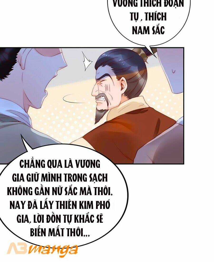 Đế Cung Đông Hoàng Phi - Chapter 1 - Trang 15