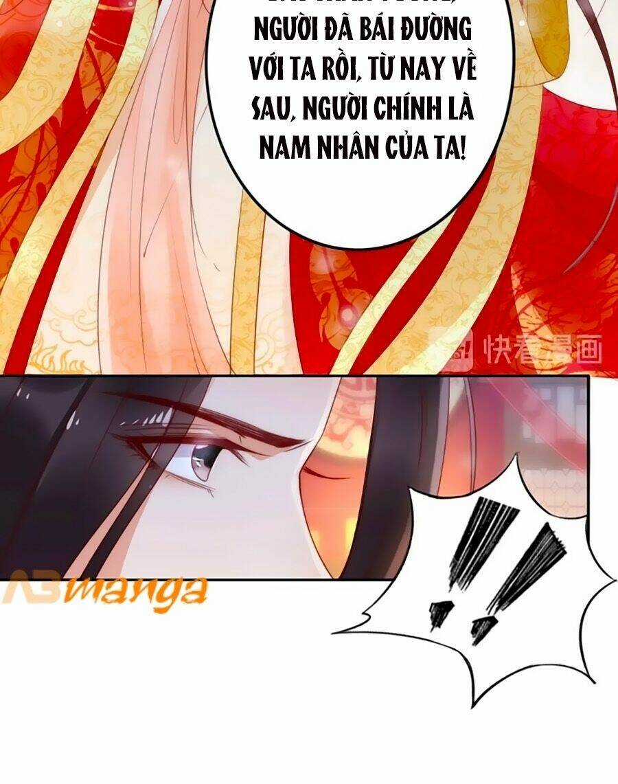 Đế Cung Đông Hoàng Phi - Chapter 1 - Trang 18