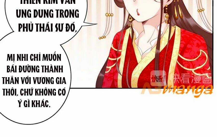 Đế Cung Đông Hoàng Phi - Chapter 1 - Trang 23