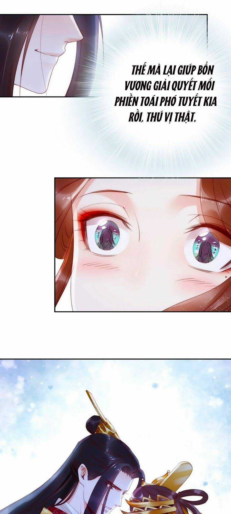 Đế Cung Đông Hoàng Phi - Chapter 1 - Trang 24