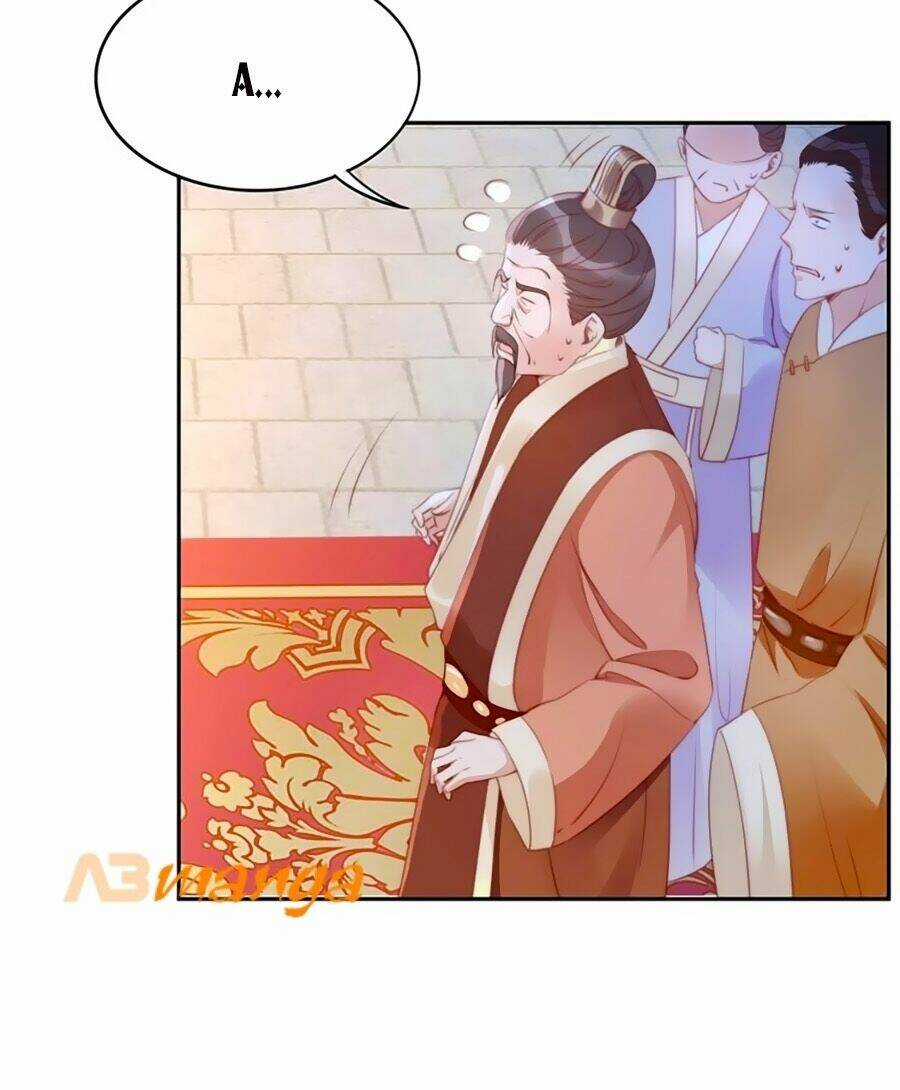 Đế Cung Đông Hoàng Phi - Chapter 1 - Trang 33