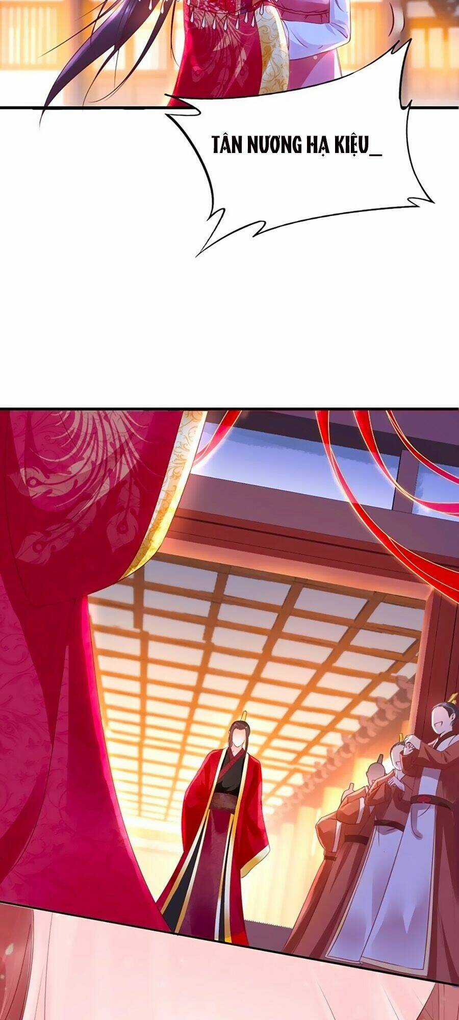 Đế Cung Đông Hoàng Phi - Chapter 1 - Trang 10