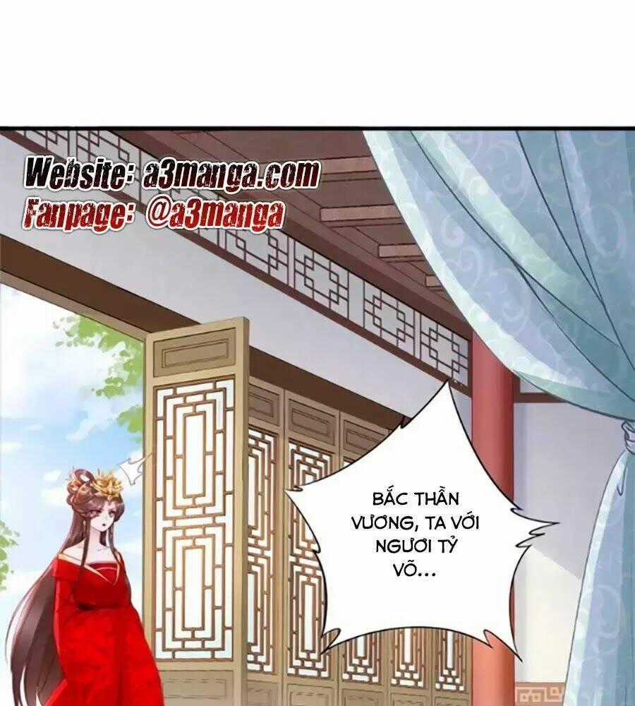 Đế Cung Đông Hoàng Phi - Chapter 10 - Trang 1