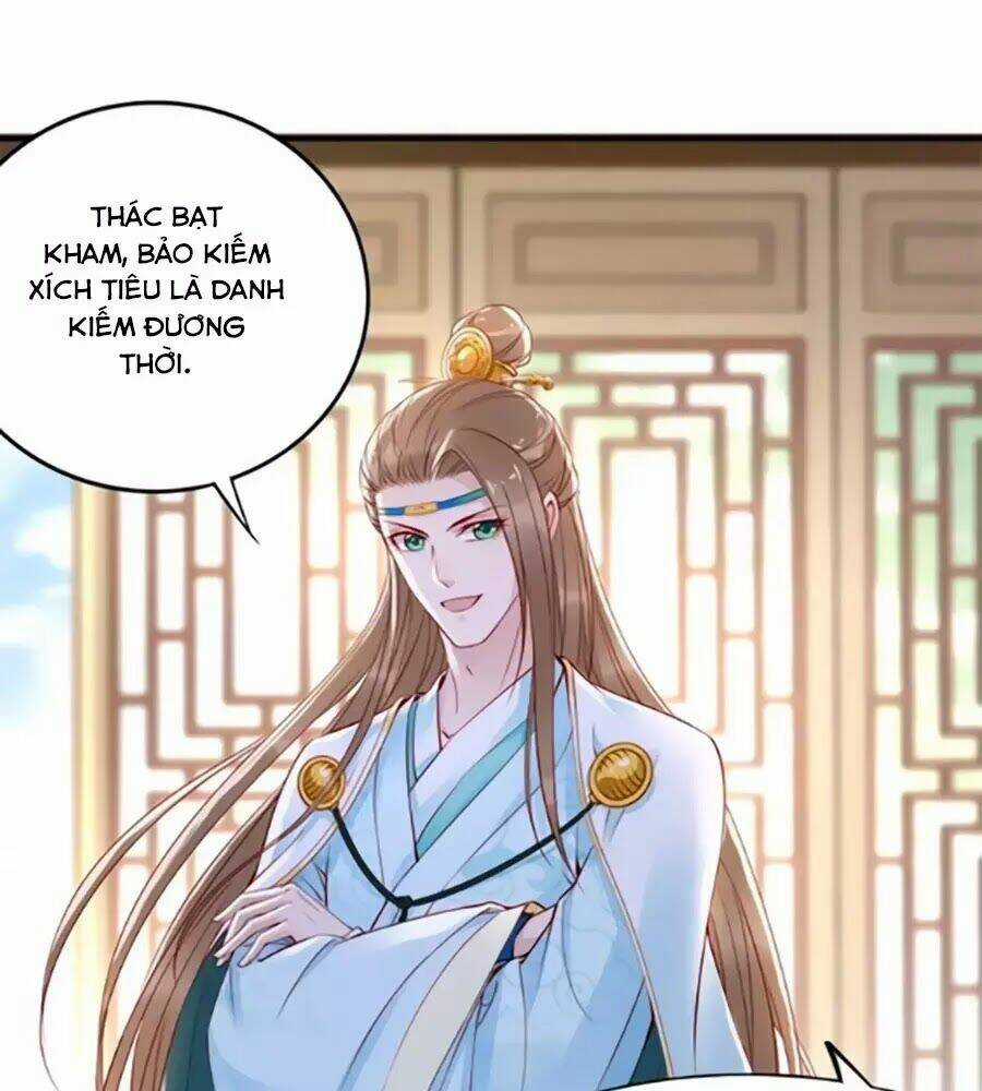 Đế Cung Đông Hoàng Phi - Chapter 10 - Trang 11