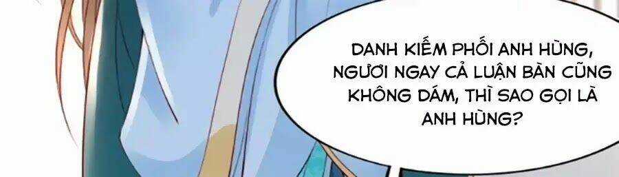 Đế Cung Đông Hoàng Phi - Chapter 10 - Trang 12