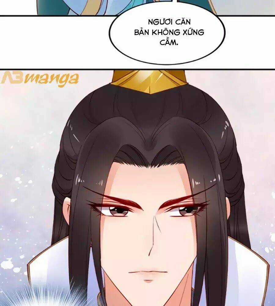 Đế Cung Đông Hoàng Phi - Chapter 10 - Trang 13