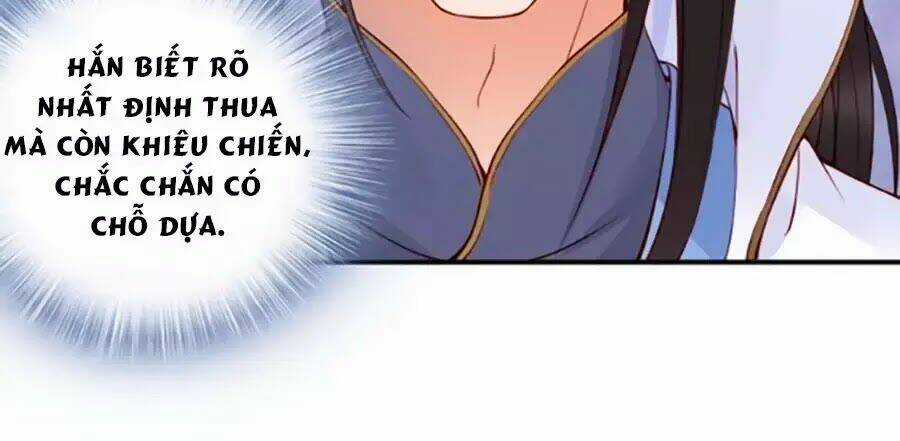 Đế Cung Đông Hoàng Phi - Chapter 10 - Trang 14