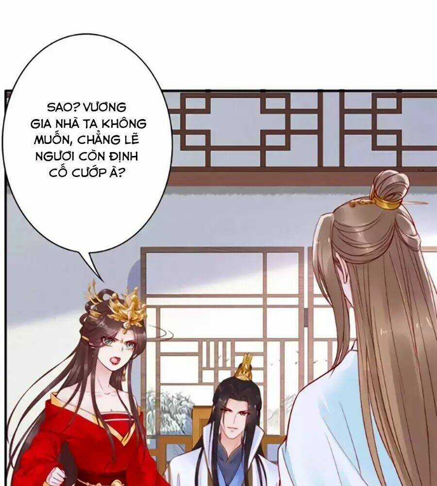 Đế Cung Đông Hoàng Phi - Chapter 10 - Trang 15