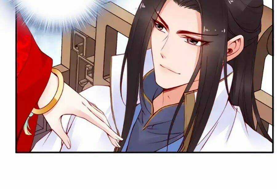 Đế Cung Đông Hoàng Phi - Chapter 10 - Trang 18