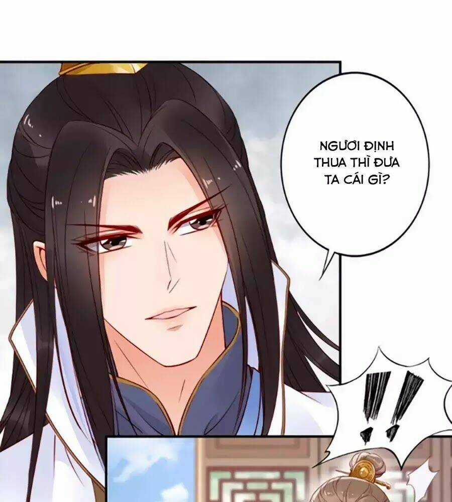 Đế Cung Đông Hoàng Phi - Chapter 10 - Trang 19