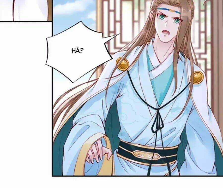 Đế Cung Đông Hoàng Phi - Chapter 10 - Trang 20