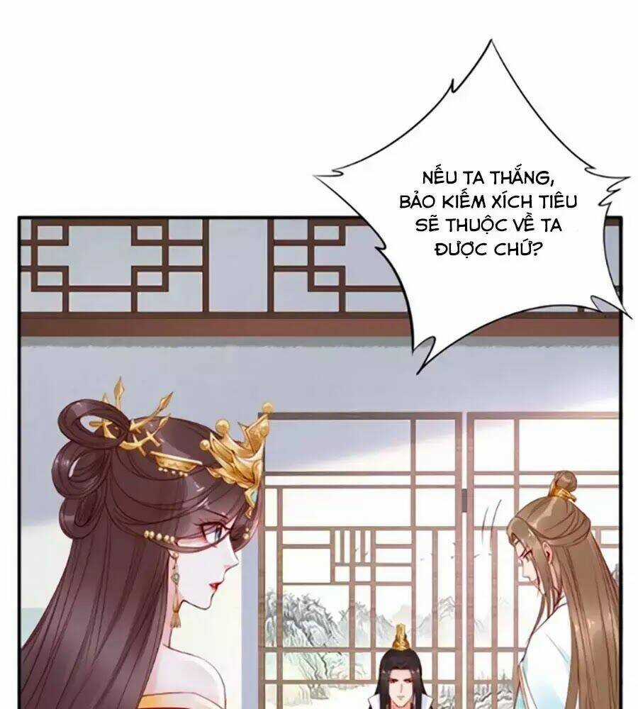 Đế Cung Đông Hoàng Phi - Chapter 10 - Trang 3