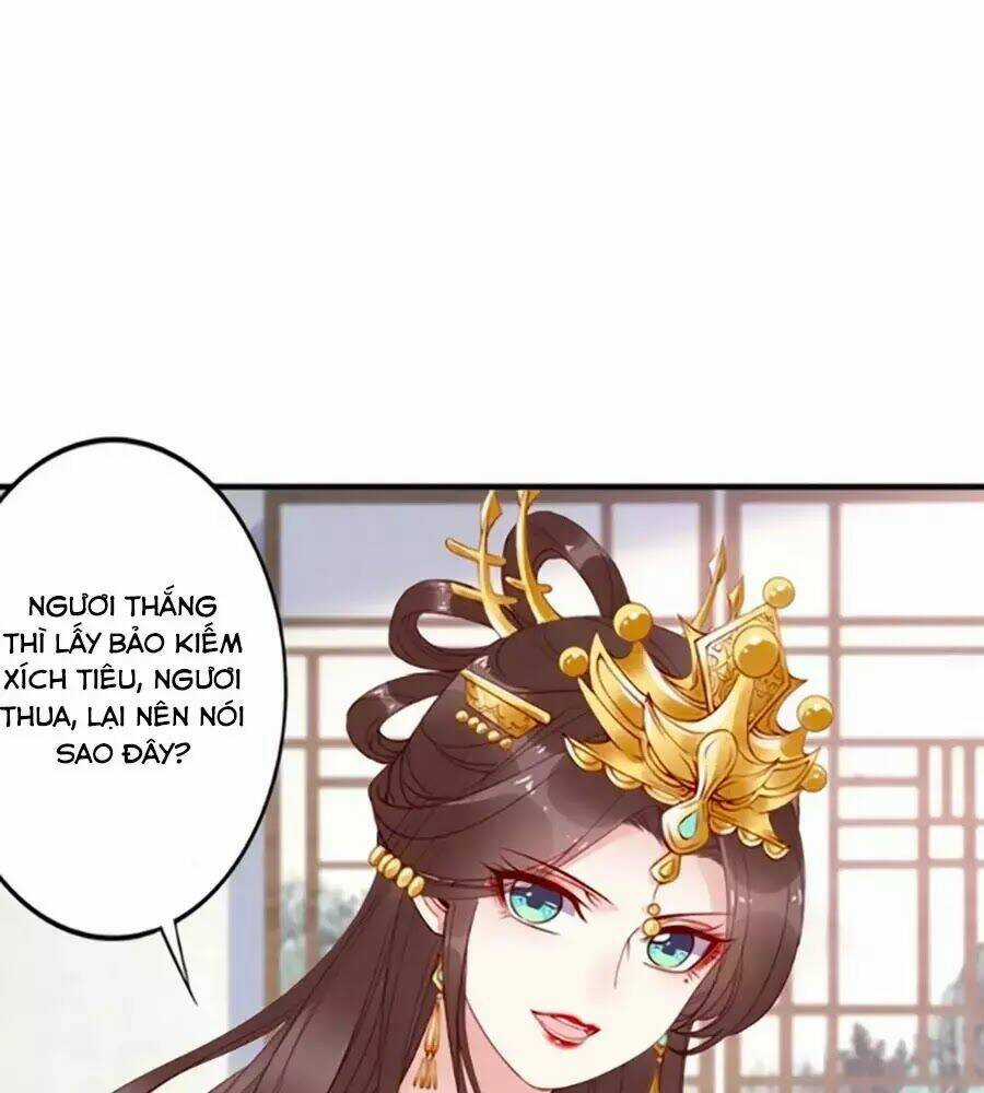 Đế Cung Đông Hoàng Phi - Chapter 10 - Trang 21