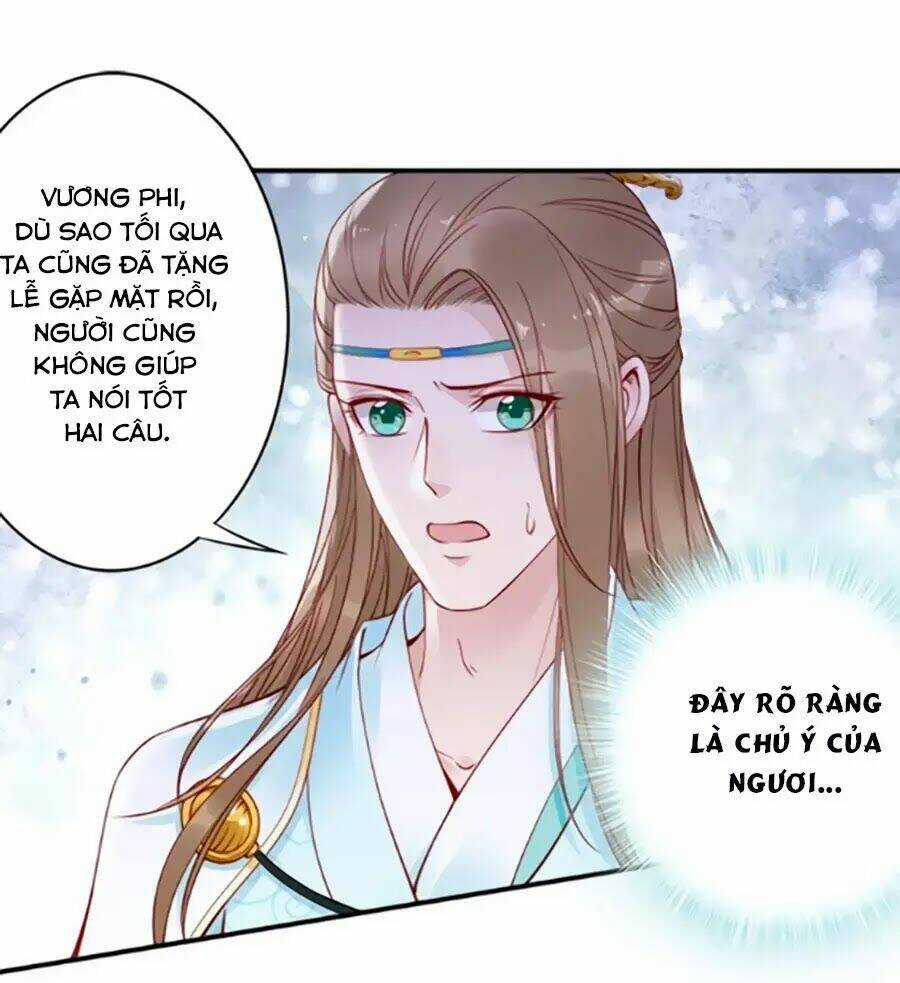 Đế Cung Đông Hoàng Phi - Chapter 10 - Trang 23