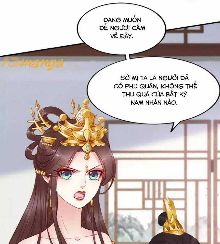 Đế Cung Đông Hoàng Phi - Chapter 10 - Trang 24