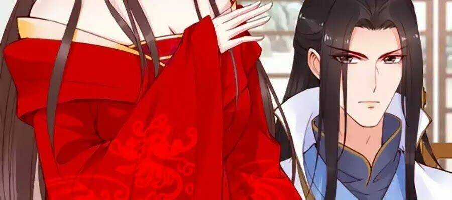 Đế Cung Đông Hoàng Phi - Chapter 10 - Trang 25