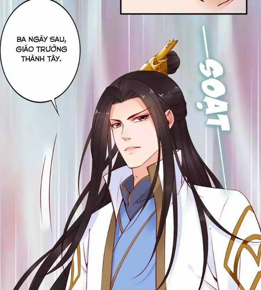 Đế Cung Đông Hoàng Phi - Chapter 10 - Trang 27