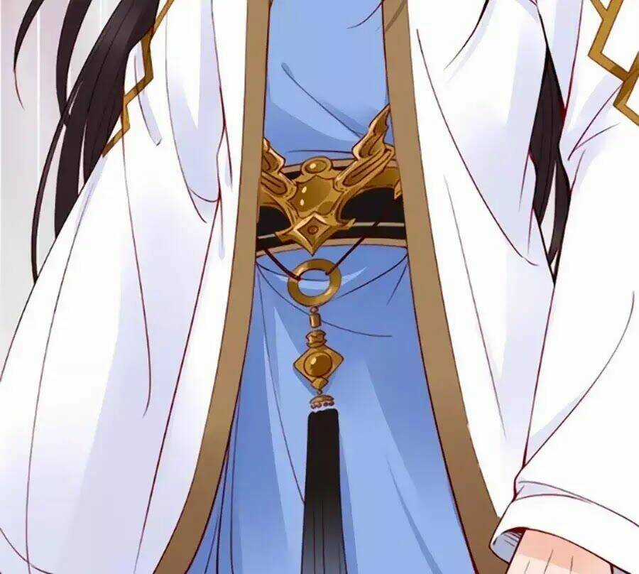 Đế Cung Đông Hoàng Phi - Chapter 10 - Trang 28