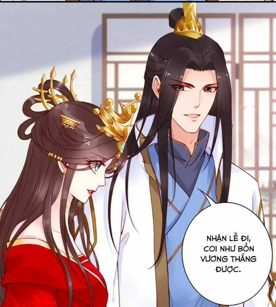 Đế Cung Đông Hoàng Phi - Chapter 10 - Trang 29