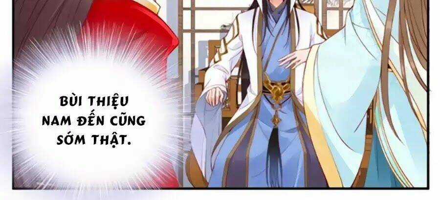 Đế Cung Đông Hoàng Phi - Chapter 10 - Trang 4