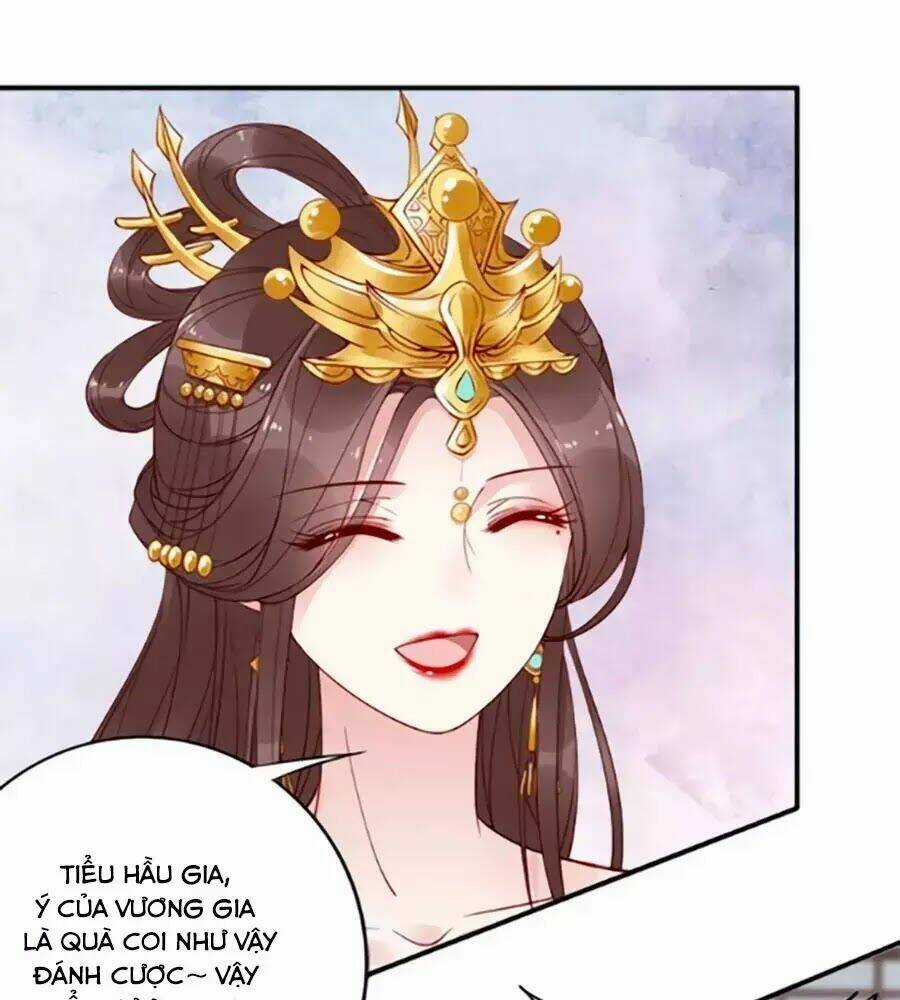 Đế Cung Đông Hoàng Phi - Chapter 10 - Trang 31