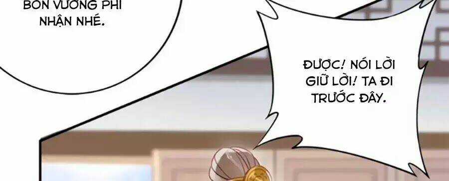 Đế Cung Đông Hoàng Phi - Chapter 10 - Trang 32