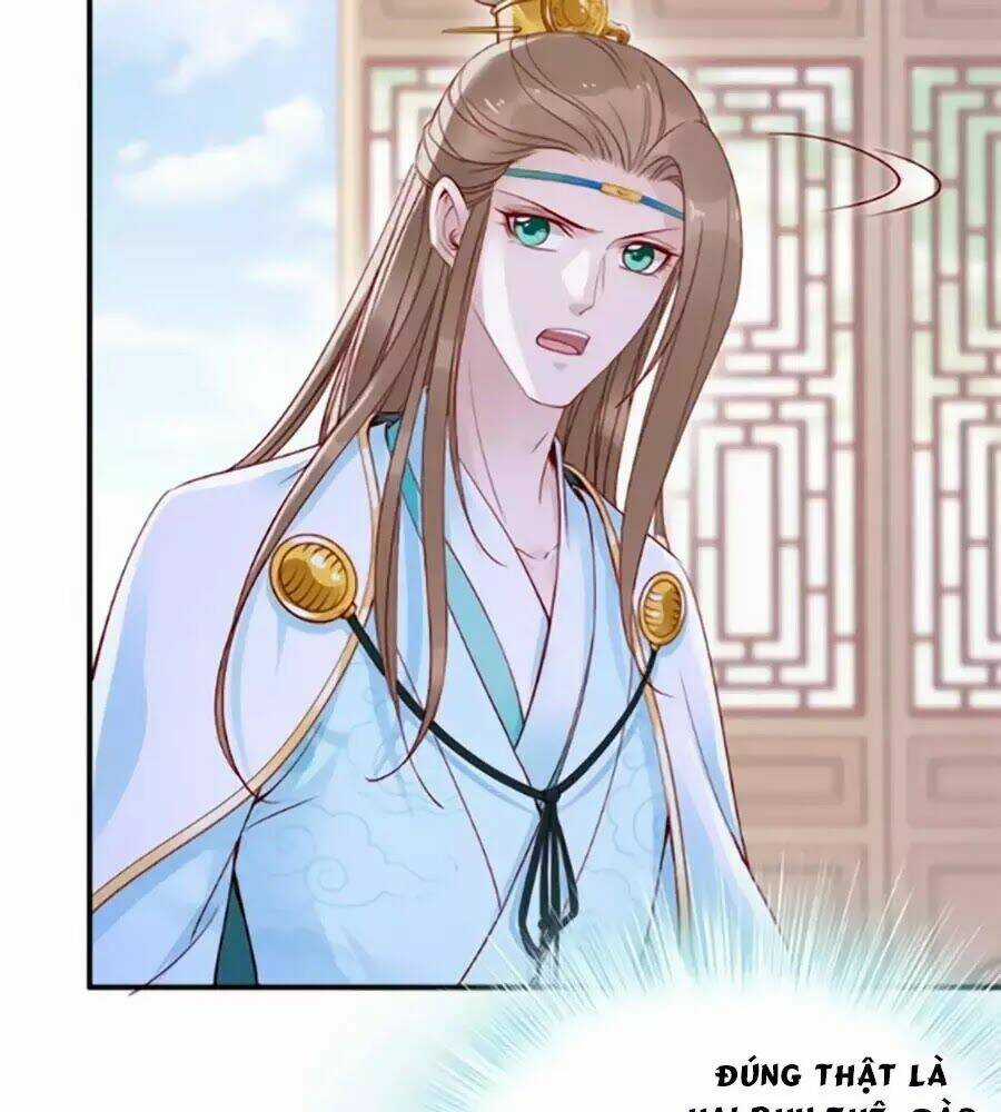 Đế Cung Đông Hoàng Phi - Chapter 10 - Trang 33