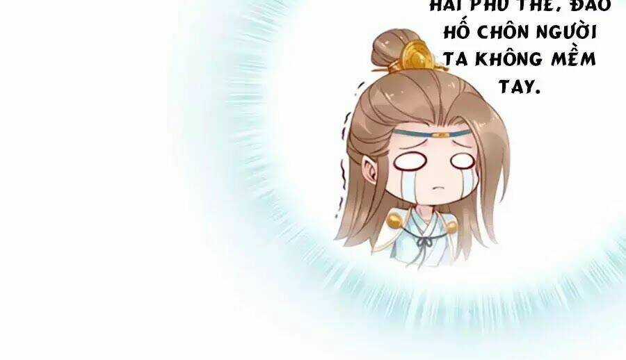 Đế Cung Đông Hoàng Phi - Chapter 10 - Trang 34