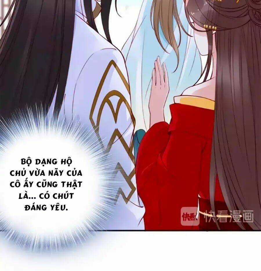 Đế Cung Đông Hoàng Phi - Chapter 10 - Trang 36