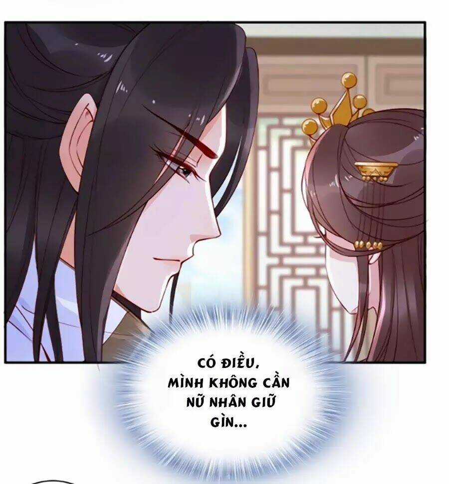 Đế Cung Đông Hoàng Phi - Chapter 10 - Trang 37