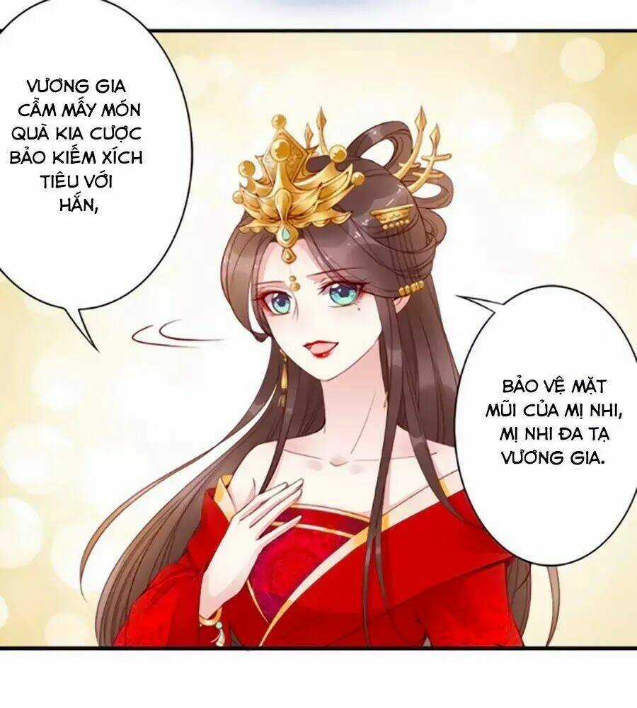 Đế Cung Đông Hoàng Phi - Chapter 10 - Trang 38