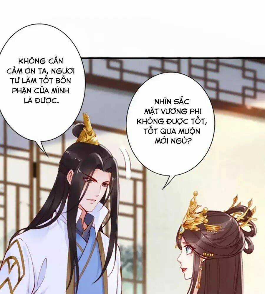 Đế Cung Đông Hoàng Phi - Chapter 10 - Trang 40