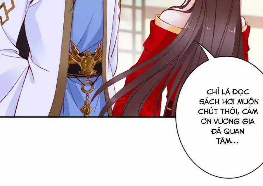 Đế Cung Đông Hoàng Phi - Chapter 10 - Trang 41