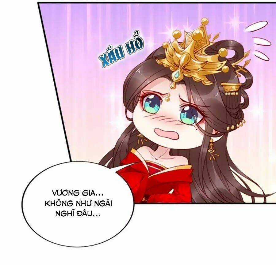 Đế Cung Đông Hoàng Phi - Chapter 10 - Trang 43