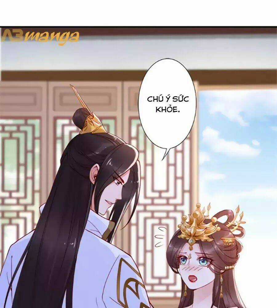 Đế Cung Đông Hoàng Phi - Chapter 10 - Trang 44