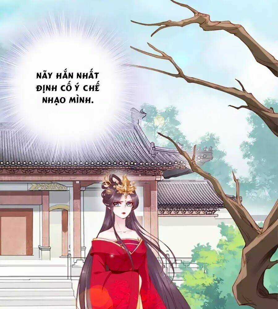 Đế Cung Đông Hoàng Phi - Chapter 10 - Trang 48