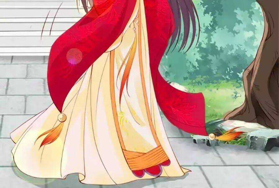 Đế Cung Đông Hoàng Phi - Chapter 10 - Trang 49