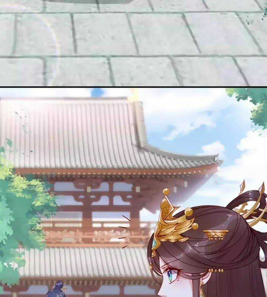 Đế Cung Đông Hoàng Phi - Chapter 10 - Trang 50