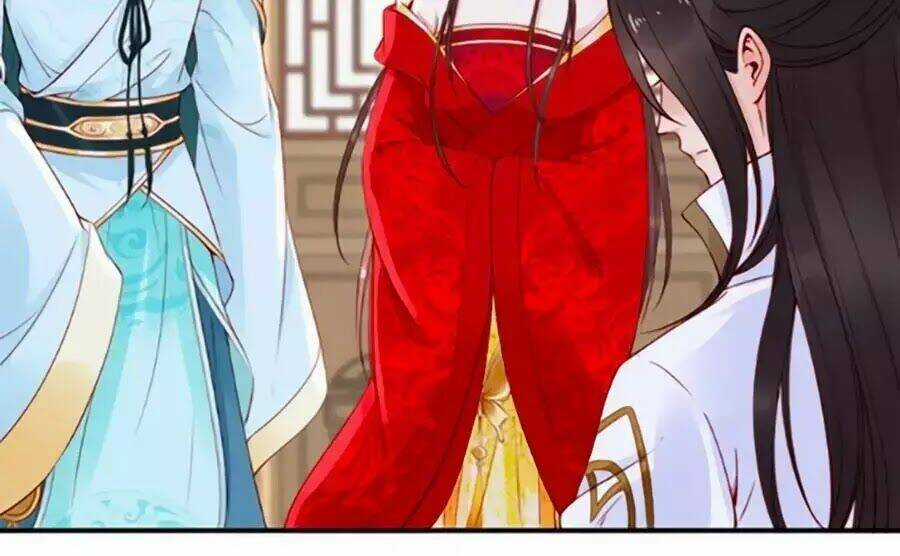 Đế Cung Đông Hoàng Phi - Chapter 10 - Trang 6