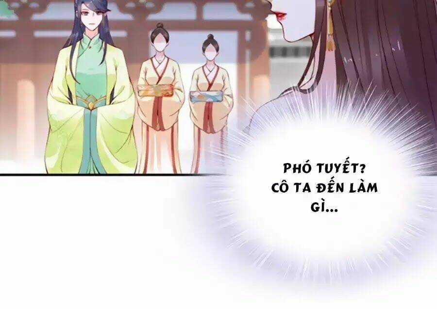 Đế Cung Đông Hoàng Phi - Chapter 10 - Trang 51