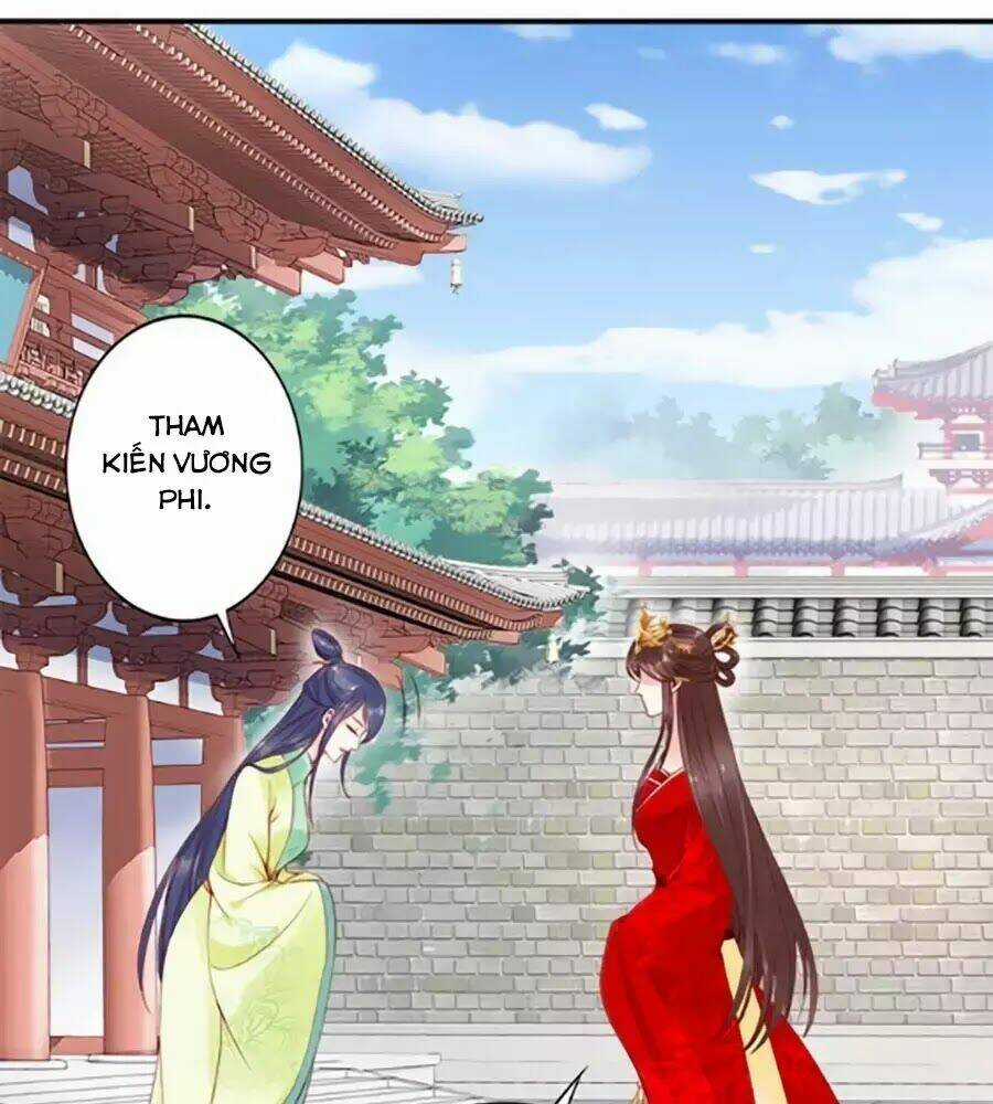 Đế Cung Đông Hoàng Phi - Chapter 10 - Trang 52