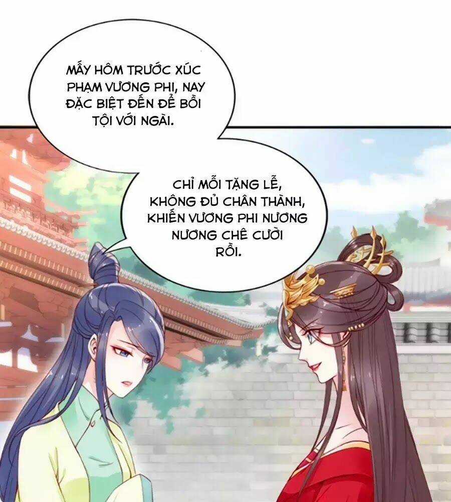 Đế Cung Đông Hoàng Phi - Chapter 10 - Trang 54
