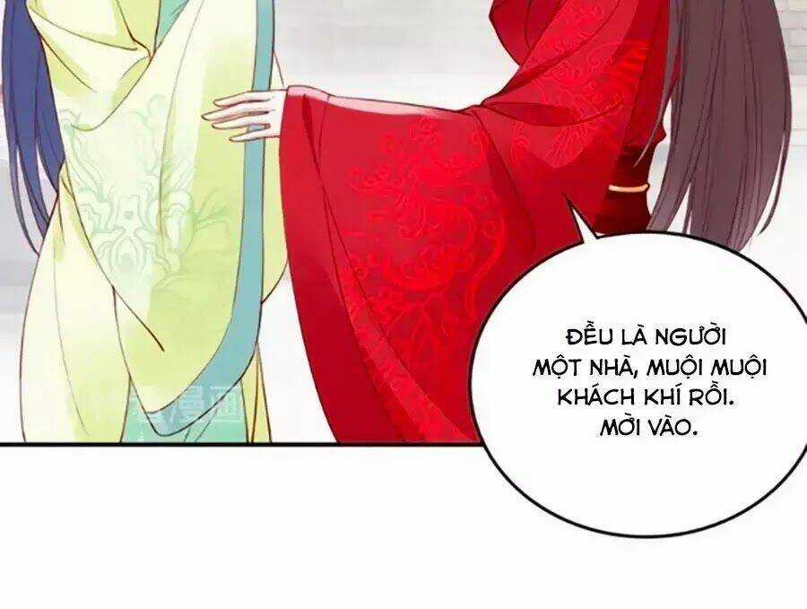 Đế Cung Đông Hoàng Phi - Chapter 10 - Trang 55