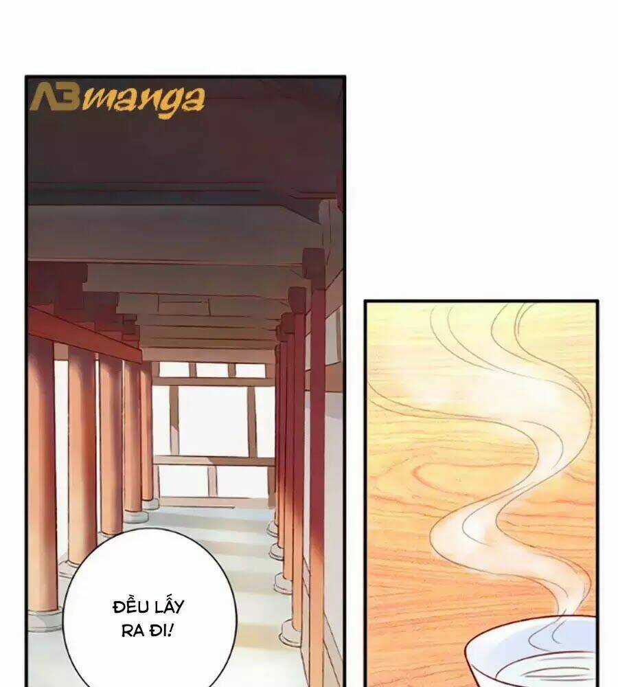 Đế Cung Đông Hoàng Phi - Chapter 10 - Trang 56