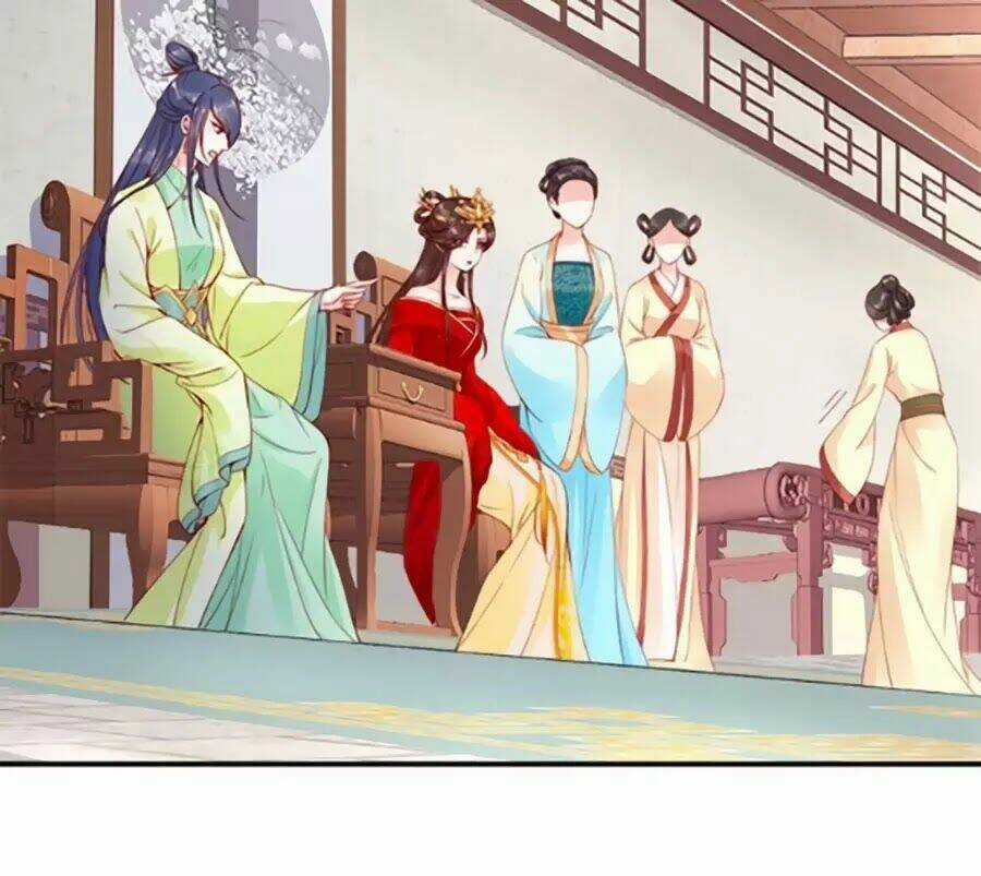 Đế Cung Đông Hoàng Phi - Chapter 10 - Trang 59