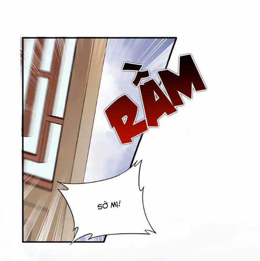 Đế Cung Đông Hoàng Phi - Chapter 10 - Trang 60