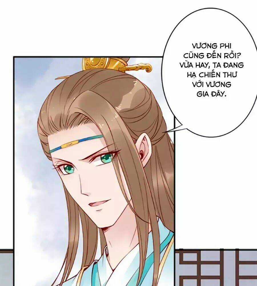Đế Cung Đông Hoàng Phi - Chapter 10 - Trang 7