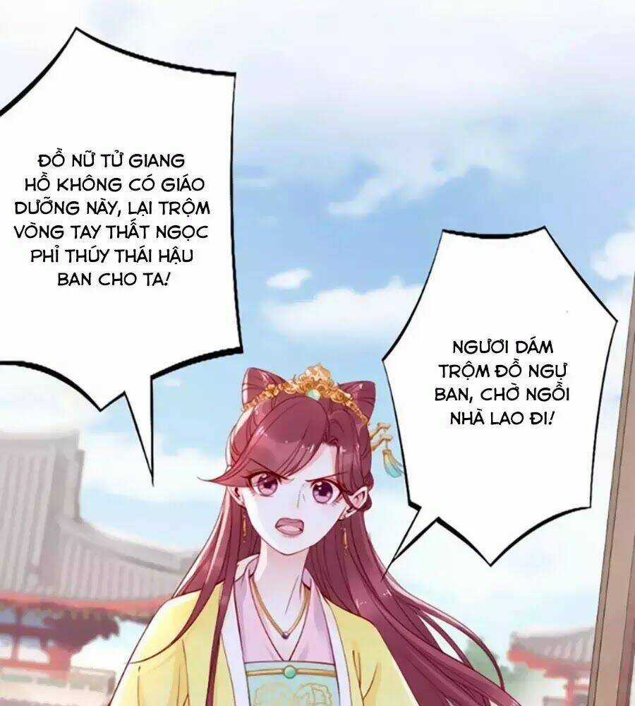 Đế Cung Đông Hoàng Phi - Chapter 10 - Trang 61