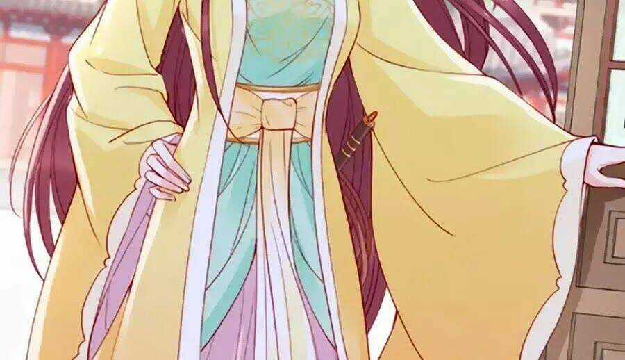 Đế Cung Đông Hoàng Phi - Chapter 10 - Trang 62