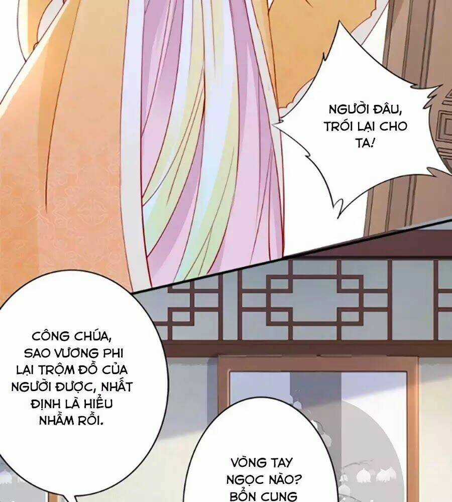 Đế Cung Đông Hoàng Phi - Chapter 10 - Trang 63